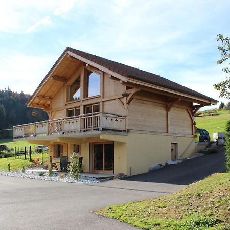 Le Chalet D'Ulysse Araches-la-Frasse Екстер'єр фото